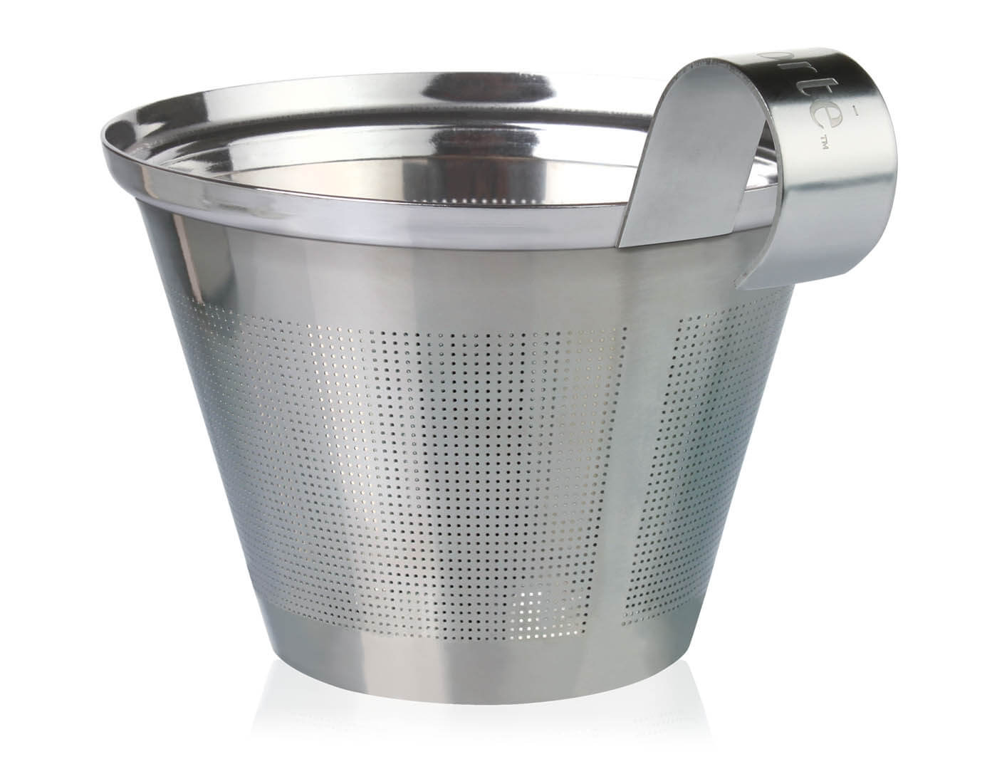 Stainless steel infuser basket for Kati Steeping Cup