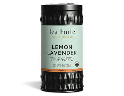 Lemon Lush Tea