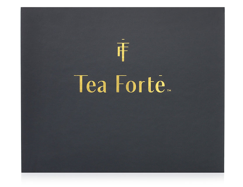 Tea Forte SELECT Tea Chest Tea Forte