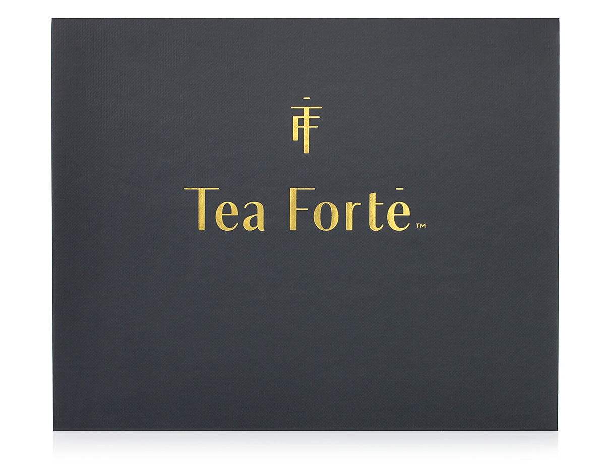 Tea Forte SELECT Tea Chest Tea Forte
