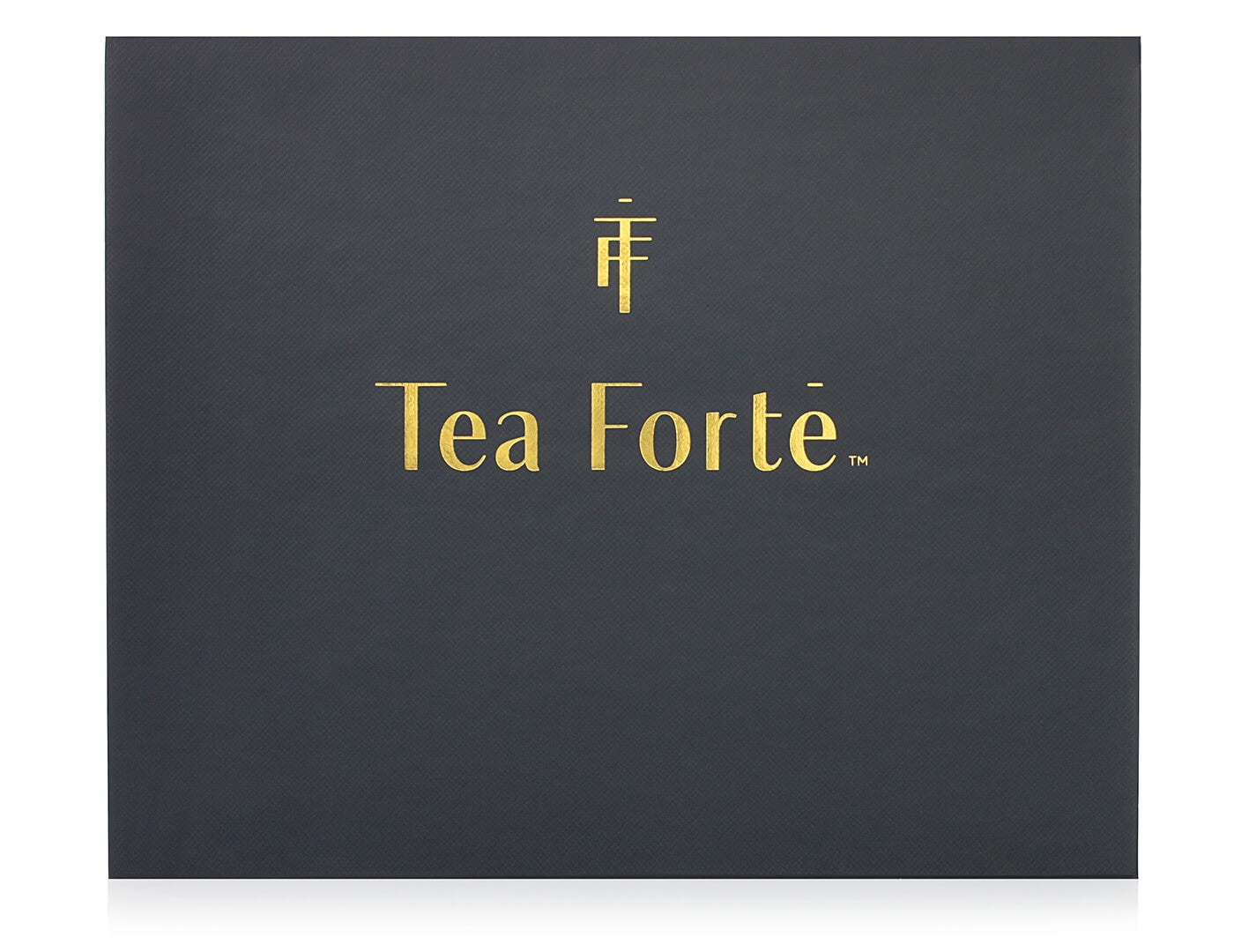 Tea Forte SELECT Tea Chest Tea Forte