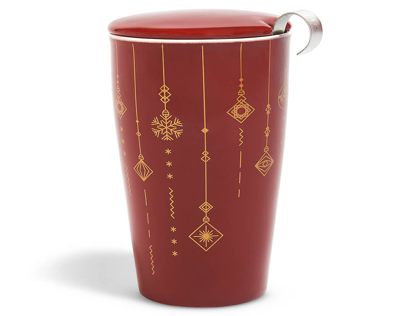 KATI Steeping Cup Warming Joy