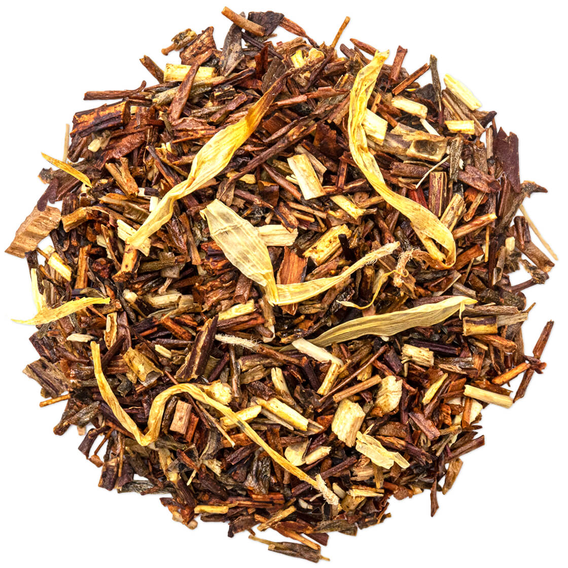 Apricot Amaretto Loose Leaf Tea Canister Best Herbal Tea Tea Forte