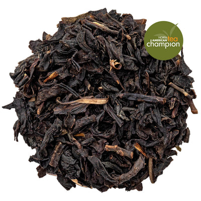 Orchid Vanilla Tea Orchid Vanilla Tea