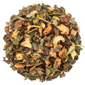 Peach Blossom loose tea leaves