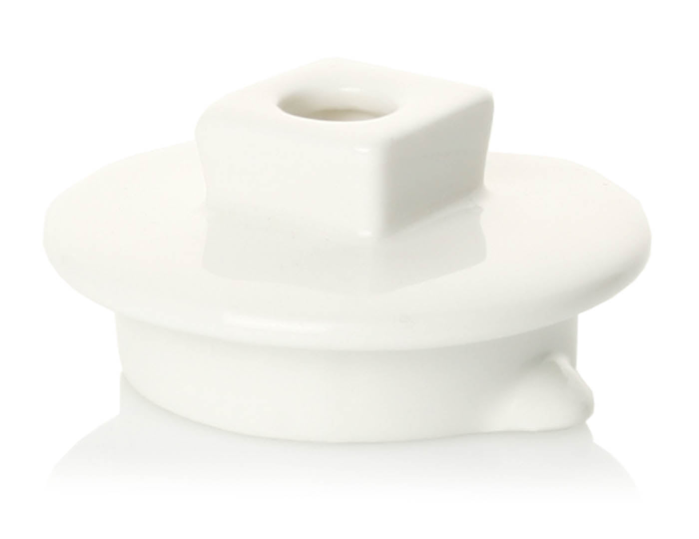 Tea Forte Solstice Teapot Replacement Lid - Thumbnail 5