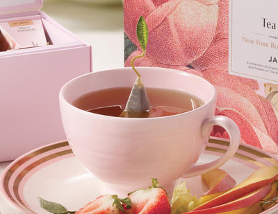 Hanami Kati Tea Infuser Mug. The Seasoned Home