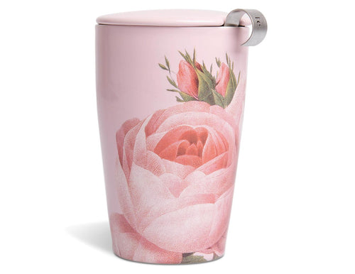 Hanami Kati Tea Infuser Mug. The Seasoned Home